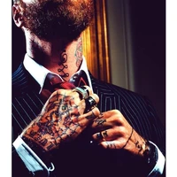 Joen Kang Dong - ông ngoại em