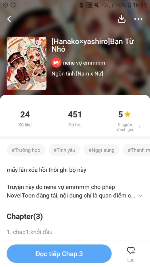 NovelToon