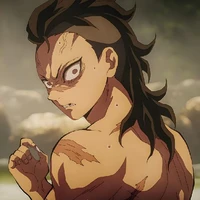 Shinazugawa Genya