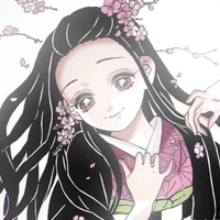 Kamado Nezuko