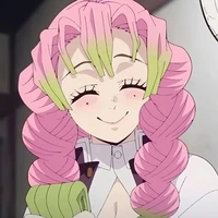 Kanroji Mitsuri 