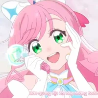 cure PR!MS