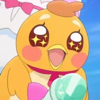 chú chim hóa ng