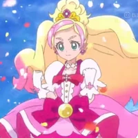 cure Flora