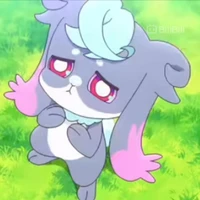 Puca(cure puca)