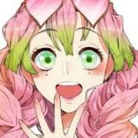 mitsuri