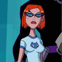 Gwen Tennyson