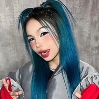 Liu grace