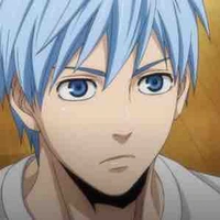 Tetsuya Kuroko