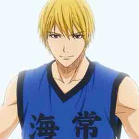 Ryōta Kise