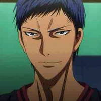 Daiki Aomine