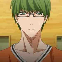 Shintarō Midorima