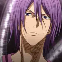 Atsushi Murasakibara