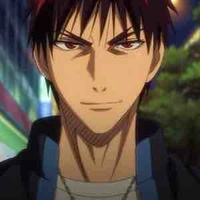 Taiga Kagami