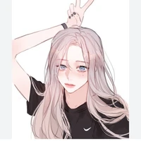 lily ( bff yummie)