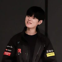 Kim Hyukkyu/Deft
