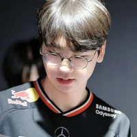 Choi Hyeonjoon/Doran