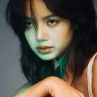 Lalisa Manoban ( cô )
