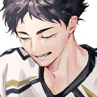 Akaashi Keiji
