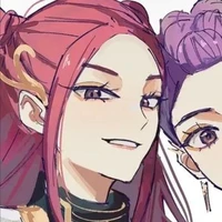Mira Molly Weasly