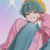 Lucas Dermot Statler [Baby]