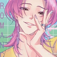 Velix Dermot Statler [Romance]