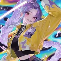 Rumi Seline Swannete