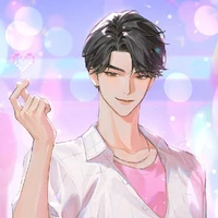 Charles James Potter [Jinu]