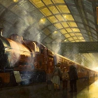 All thanh niên đang đứng