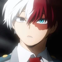 Todoroki Shoto