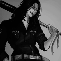 Baji Keisuke