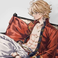 Sano Manjirou - Mikey