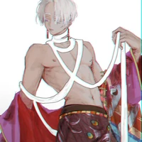 Kurokawa Izana