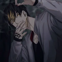 Hanma Shuji