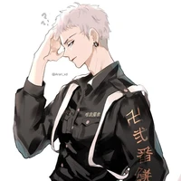 Mitsuya Takashi
