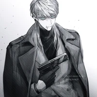 Sanzu Haruchiyo
