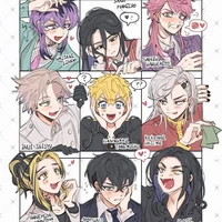 all top