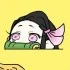 Kamado Nezuko