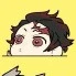 Kamado Tanjiro