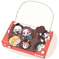 Kamaboko squad