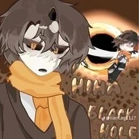 hiha blackhole