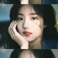 Tạ Hàn Nguyệt _ Moon_ Sala