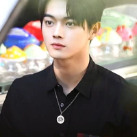 Lục Tư Thành_ AD