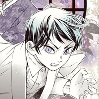 Yushiro.