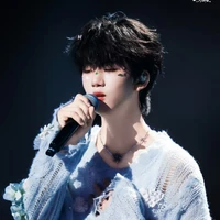 Trương Hàm Thụy_Em_Omega_Mật ong_