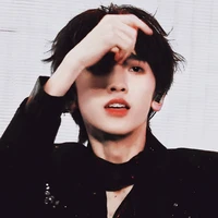 Tả Kỳ Hàm_Cậu_Alpha_Vang đỏ_