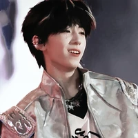 Dương Bác Văn_Gã_Enigma_Hổ Phách_