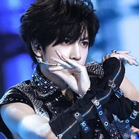 Trương Quế Nguyên_Hắn_Enigma_Bạc Hà_