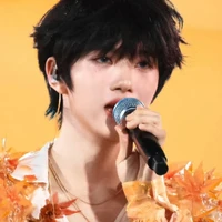 Trương Hàm Thụy_Em_Omega_Mật Ong_