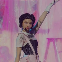 Lê Ánh Nhật(Miu Lê)